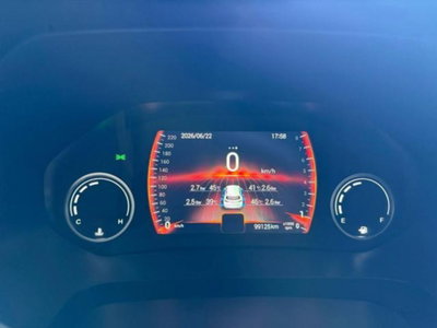 Dr DR 5.0 5.0 1.5 Bi-Fuel GPL (17)