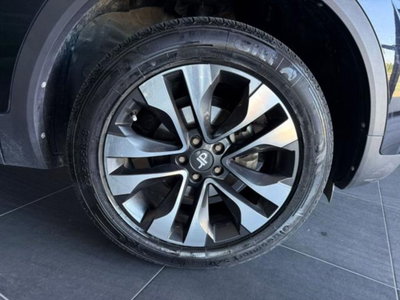 Dr DR 5.0 5.0 1.5 Bi-Fuel GPL (8)