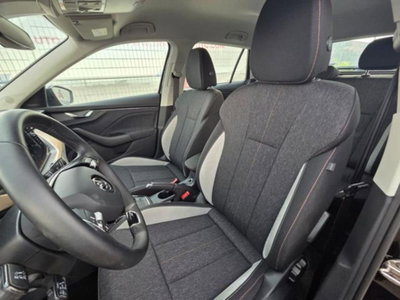 Skoda Kamiq 1.5 TSI ACT DSG Style (10)