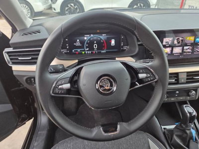Skoda Kamiq 1.5 TSI ACT DSG Style (13)