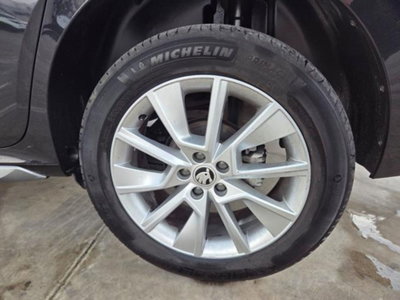 Skoda Kamiq 1.5 TSI ACT DSG Style (19)