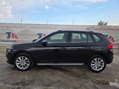 Skoda Kamiq 1.5 TSI ACT DSG Style (2)