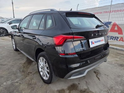 Skoda Kamiq 1.5 TSI ACT DSG Style (3)