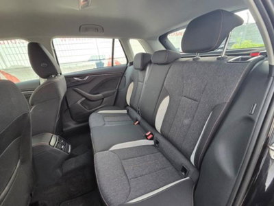 Skoda Kamiq 1.5 TSI ACT DSG Style (9)