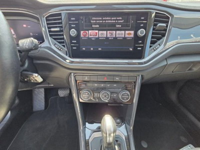 Volkswagen T-Roc 2.0 TDI SCR 150 CV DSG Advanced BlueMotion Technology (10)