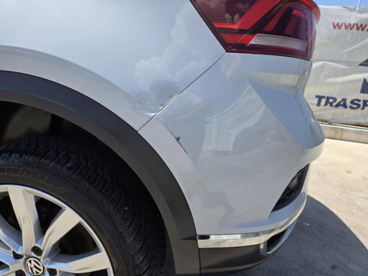 Volkswagen T-Roc 2.0 TDI SCR 150 CV DSG Advanced BlueMotion Technology (16)