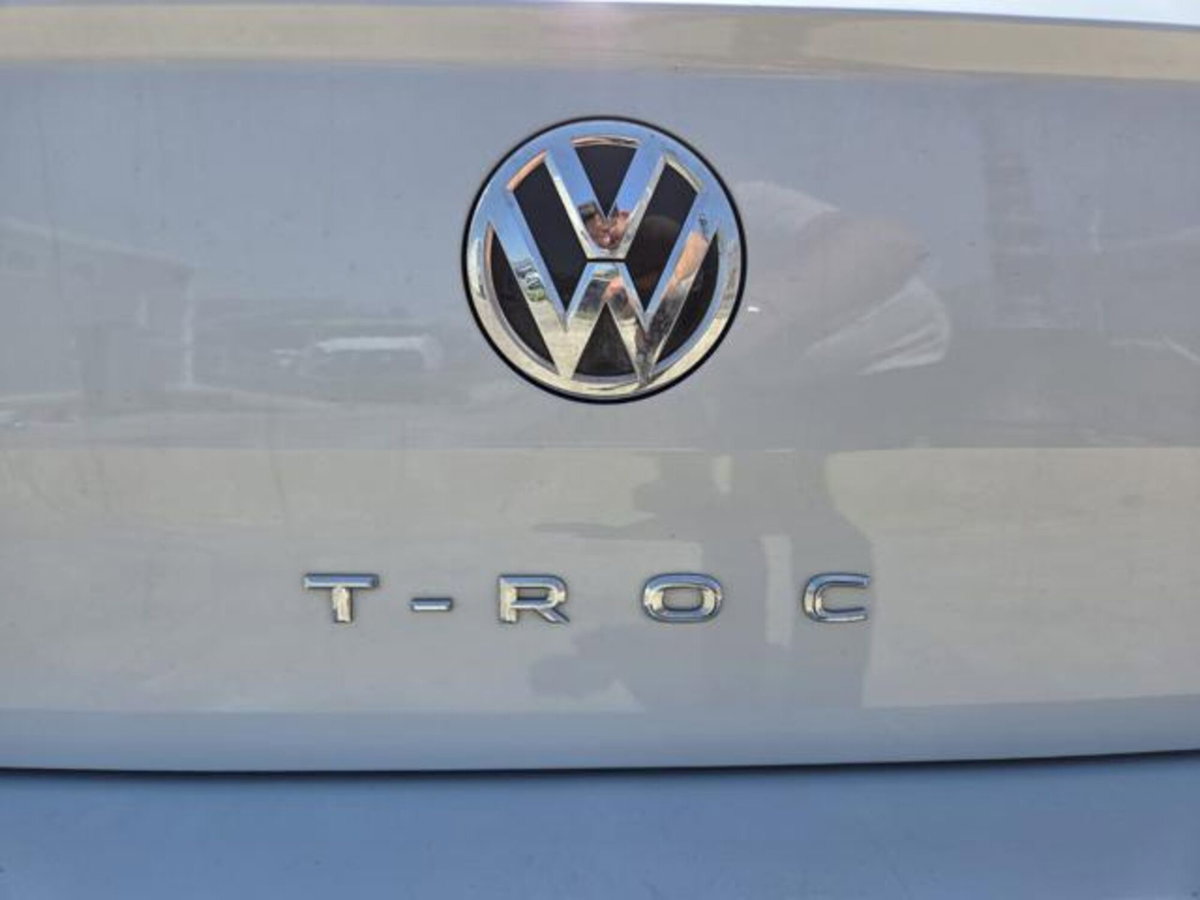 Volkswagen T-Roc 2.0 TDI SCR 150 CV DSG Advanced BlueMotion Technology (19)