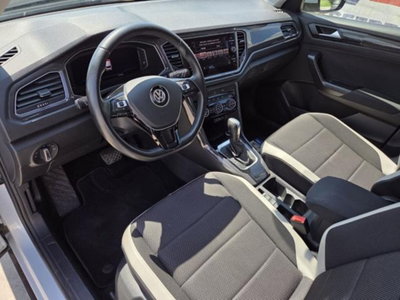 Volkswagen T-Roc 2.0 TDI SCR 150 CV DSG Advanced BlueMotion Technology (20)