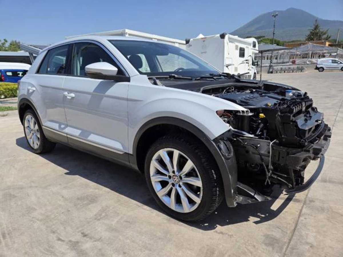 Volkswagen T-Roc 2.0 TDI SCR 150 CV DSG Advanced BlueMotion Technology (6)