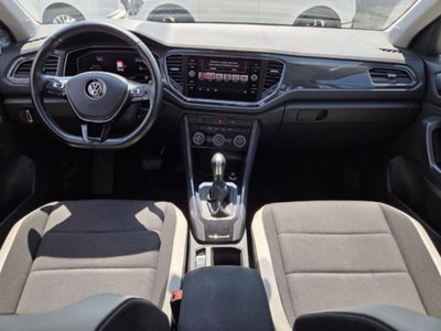 Volkswagen T-Roc 2.0 TDI SCR 150 CV DSG Advanced BlueMotion Technology (8)