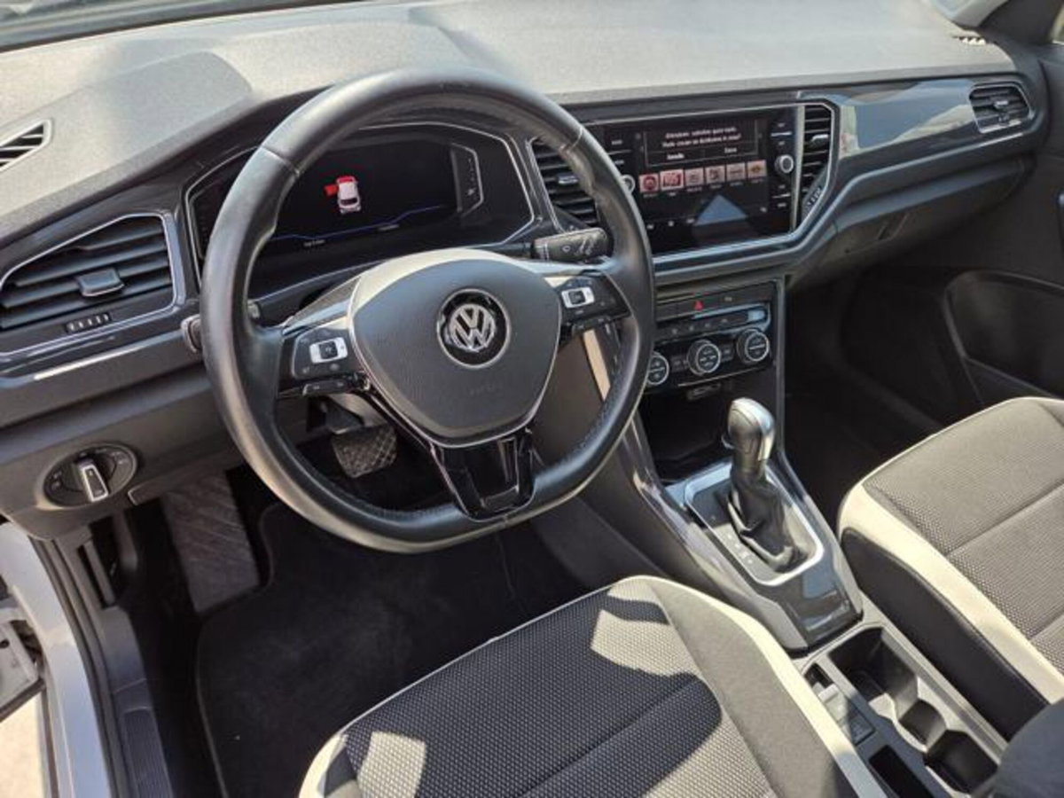 Volkswagen T-Roc 2.0 TDI SCR 150 CV DSG Advanced BlueMotion Technology (9)