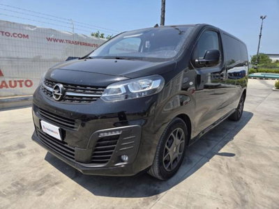 Opel Zafira Life Diesel 180CV aut. Start&Stop Business Edition L usata