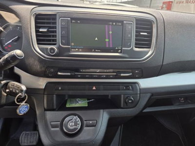 Opel Zafira Life Diesel 180CV aut. Start&Stop Business Edition L (10)