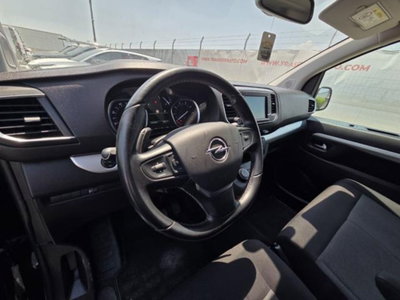 Opel Zafira Life Diesel 180CV aut. Start&Stop Business Edition L (11)