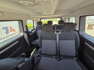 Opel Zafira Life Diesel 180CV aut. Start&Stop Business Edition L (13)