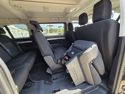 Opel Zafira Life Diesel 180CV aut. Start&Stop Business Edition L (14)