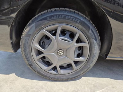 Opel Zafira Life Diesel 180CV aut. Start&Stop Business Edition L (17)