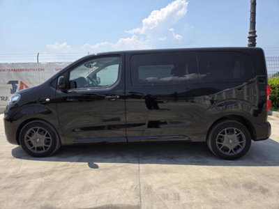Opel Zafira Life Diesel 180CV aut. Start&Stop Business Edition L (2)