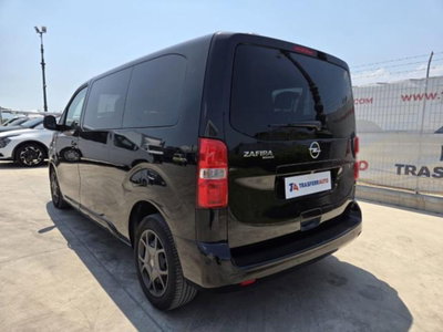 Opel Zafira Life Diesel 180CV aut. Start&Stop Business Edition L (3)
