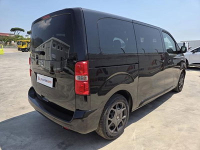 Opel Zafira Life Diesel 180CV aut. Start&Stop Business Edition L (5)