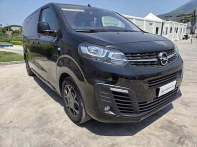 Opel Zafira Life Diesel 180CV aut. Start&Stop Business Edition L (6)