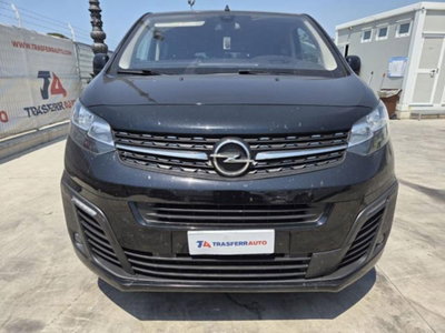 Opel Zafira Life Diesel 180CV aut. Start&Stop Business Edition L (7)