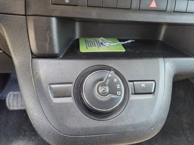 Opel Zafira Life Diesel 180CV aut. Start&Stop Business Edition L (9)