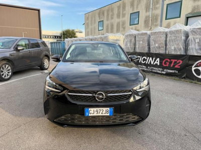 Opel Corsa 1.2 Edition usata
