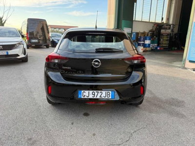 Opel Corsa 1.2 Edition (10)