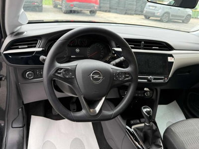 Opel Corsa 1.2 Edition (12)