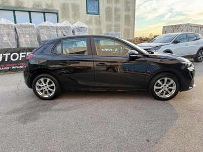 Opel Corsa 1.2 Edition (3)