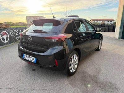 Opel Corsa 1.2 Edition (4)