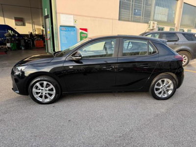 Opel Corsa 1.2 Edition (5)