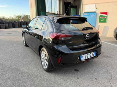 Opel Corsa 1.2 Edition (7)