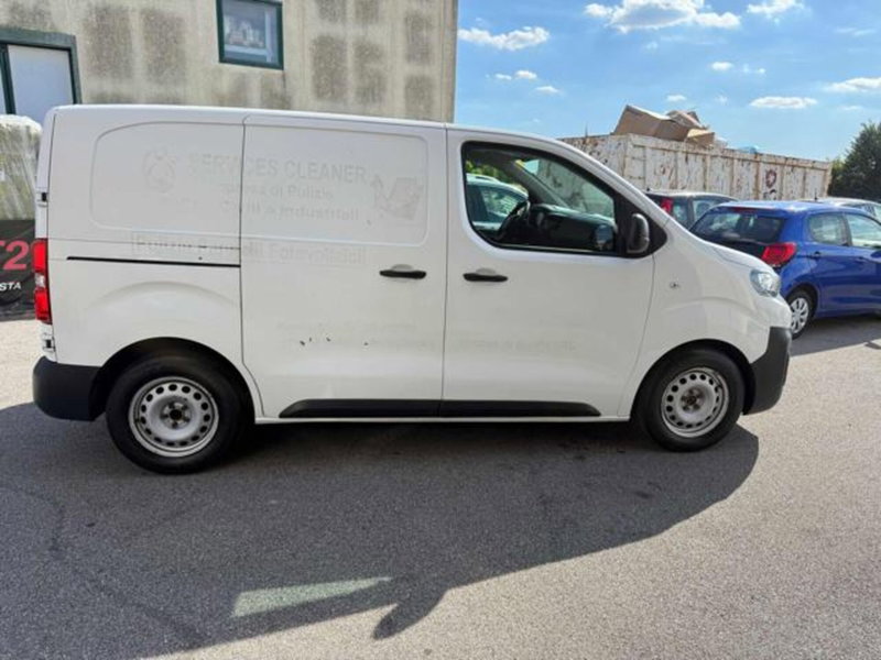 Peugeot Expert Furgone BlueHDi 115 S&S PC-TN Furgone Pro Compact