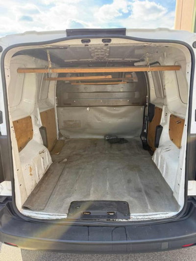 Peugeot Expert Furgone BlueHDi 115 S&S PC-TN Furgone Pro Compact (10)
