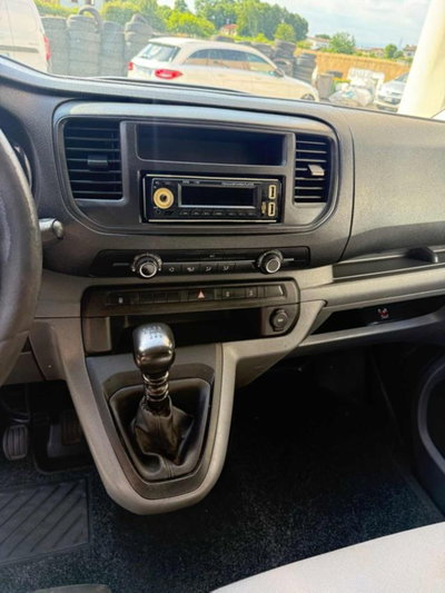 Peugeot Expert Furgone BlueHDi 115 S&S PC-TN Furgone Pro Compact (12)