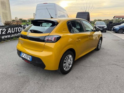 Peugeot 208 1.2 puretech Active s&s 75cv (2)