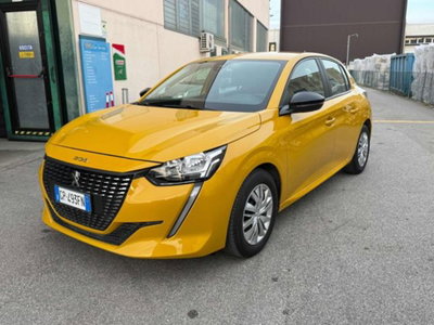 Peugeot 208 1.2 puretech Active s&s 75cv (3)