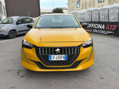 Peugeot 208 1.2 puretech Active s&s 75cv (4)