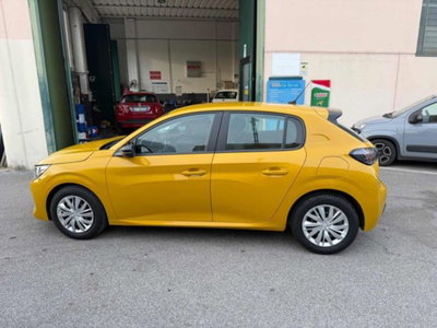 Peugeot 208 1.2 puretech Active s&s 75cv (6)