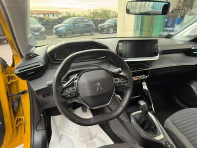 Peugeot 208 1.2 puretech Active s&s 75cv (8)