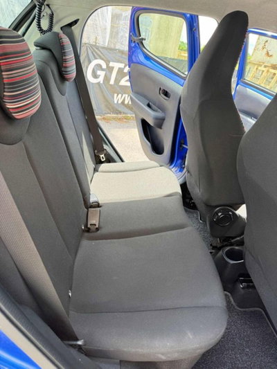 Citroen C1 C1 VTi 72 5 porte Feel (10)