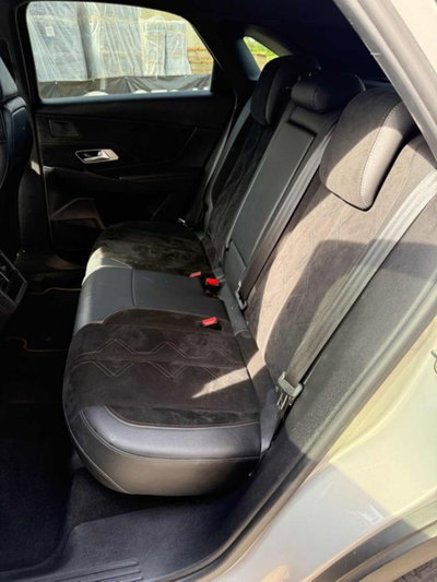 Ds DS 7 DS 7 Crossback BlueHDi 130 aut. Performance Line (10)