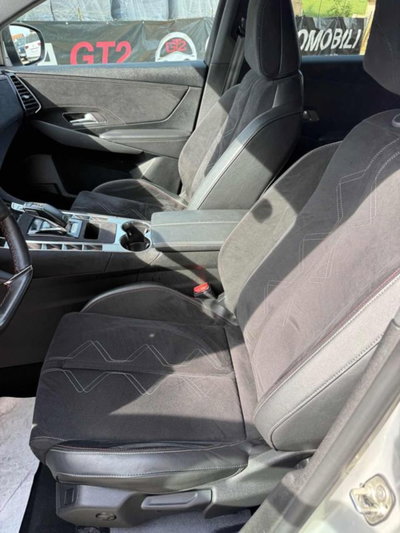 Ds DS 7 DS 7 Crossback BlueHDi 130 aut. Performance Line (13)
