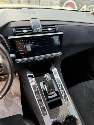 Ds DS 7 DS 7 Crossback BlueHDi 130 aut. Performance Line (16)