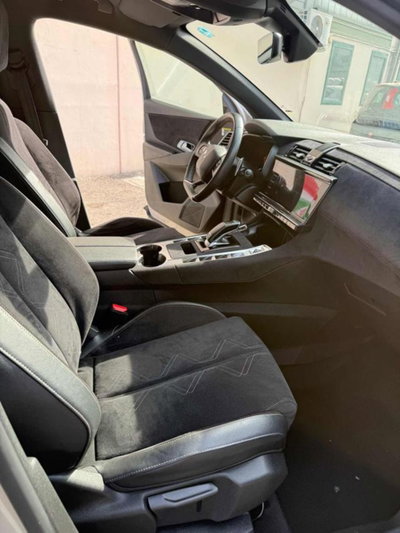 Ds DS 7 DS 7 Crossback BlueHDi 130 aut. Performance Line (18)