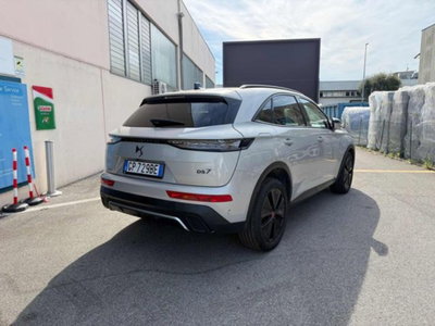 Ds DS 7 DS 7 Crossback BlueHDi 130 aut. Performance Line (2)