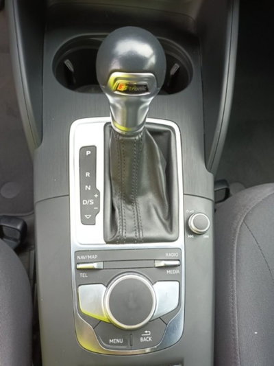 Audi A3 Sportback 30 TDI Business (12)