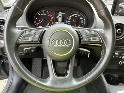 Audi A3 Sportback 30 TDI Business (13)